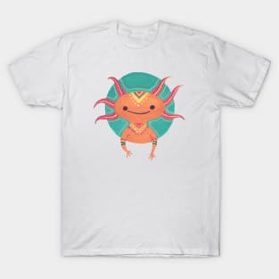 Axolotl T-Shirt